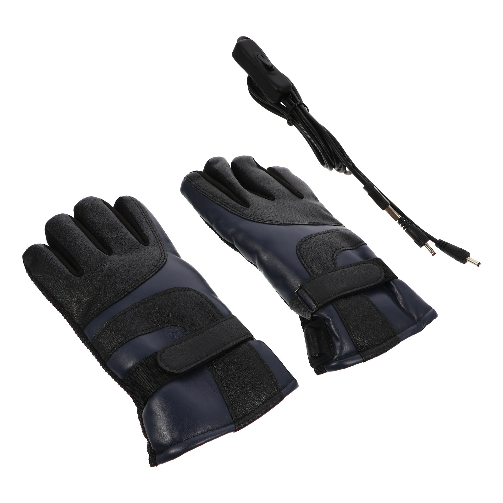 1Pair Electric Heated Gloves W - Winter Glove Insulated recension och pris
