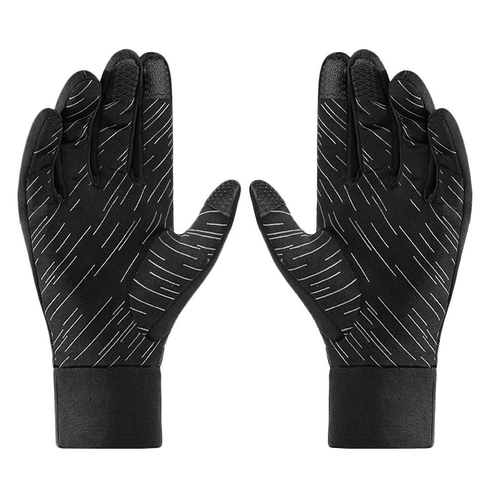 Warm Winter Gloves Touch Scree - Winter Glove Insulated recension och pris