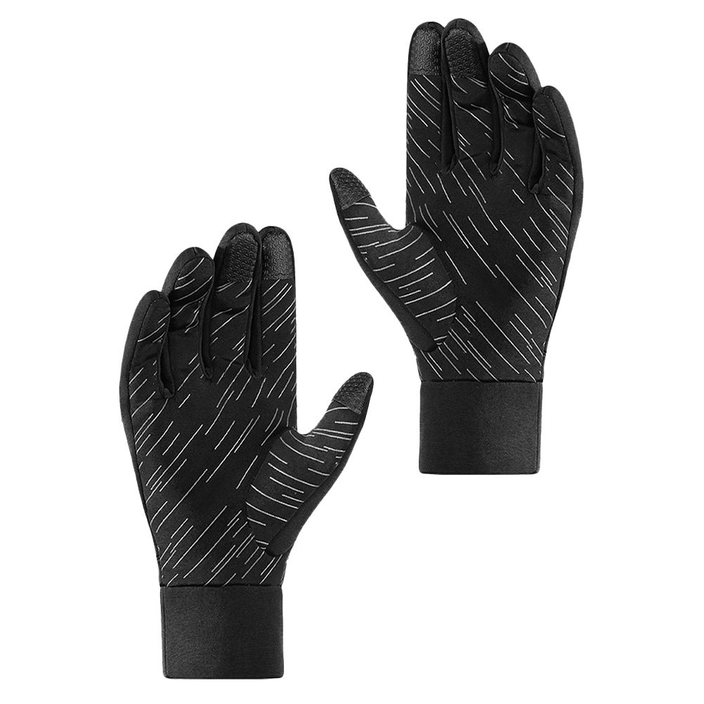 Warm Winter Gloves Touch Scree - Winter Glove Insulated recension och pris